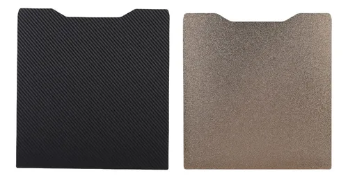 Hoja De Impresión A Doble Cara Para Impresora 3d, Placa De C