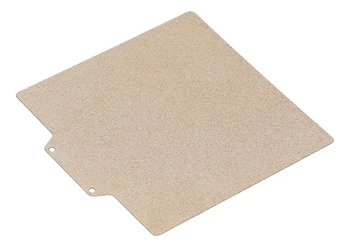 Placa De Construcción De Accesorios Para Impresora 3d, 120 X