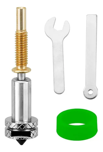 Para Revo Nozzle, Acero Endurecido De Una Sola Pieza, Mejora