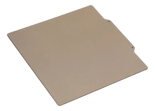 Impresora 3d Spring Steel Bed Plate Peo Pei Flexible 220×220