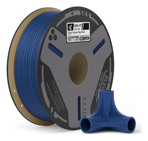 Filamento Para Impresora 3d Elegoo Asa De 1,75 Mm