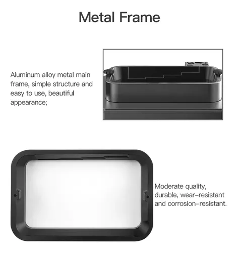 Kit Tolva Resina Creality Halot-sky Metal Fep Preinstalado