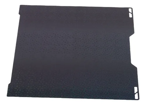 Placa De Construcción Pec Pek Apta Para Impresora 3d H2d Bri