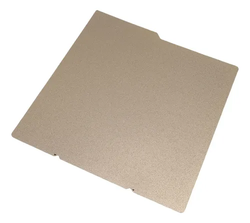 Placa De Repuesto Flexible Para Kobra S1 Combo 3d