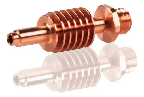 Aislante De Silicona Hotend Phaetus Dragon St/hf