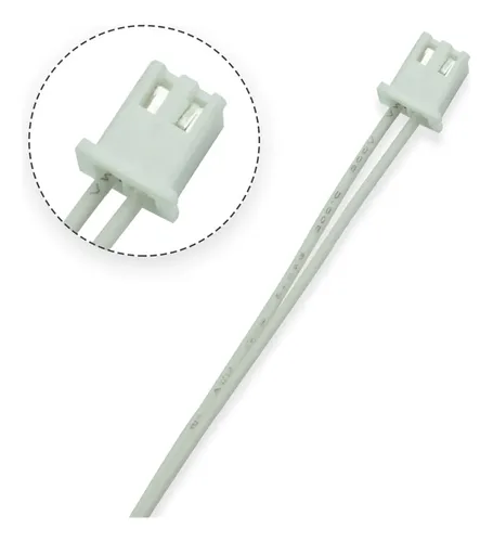 5 Piezas 1m Ntc 3950 100k Termistores Para Impresoras 3d / A