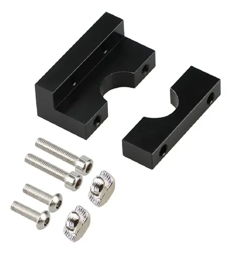 Soporte Para Hotend V6 Ender