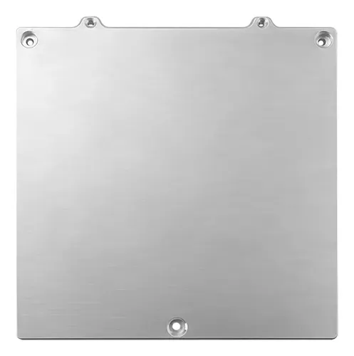 Placa De Construcción De Aluminio Voron V0/v0.1 Con Eje Z
