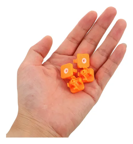 Entrada De Cerámica De Alta Dureza De 4 Piezas Compatible Co