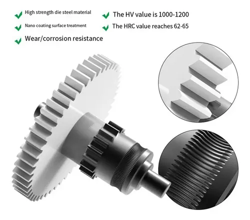 Actualice Los Accesorios De La Impresora 3d Y El Equipo Par