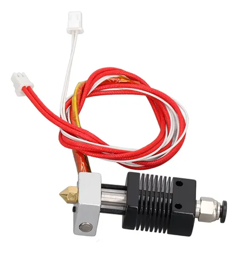 Impresora 3d Con Extremo Calefactor De Extrusión Hotend Dire