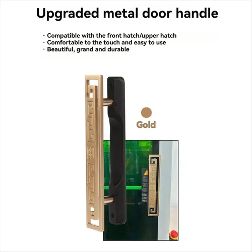 Para Accesorios De Impresora 3d H2d, Interruptor De Manija D