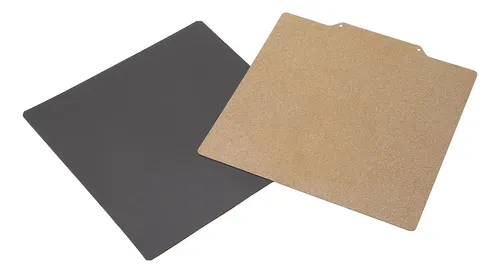 Placa Base De Acero Para Construcción, 200 X 200 Mm, Doble C