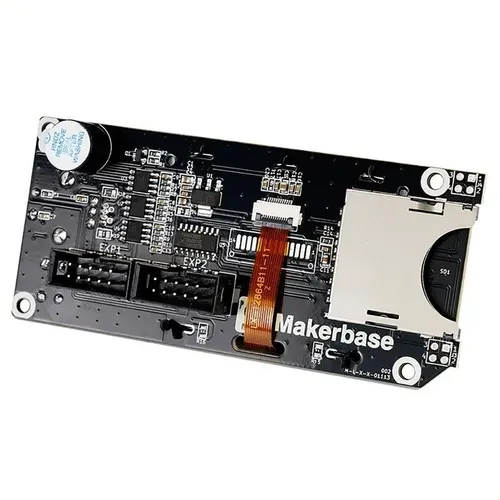 Pantalla Lcd Lateral De Tarjeta De Inserción Mini12864 V3.0