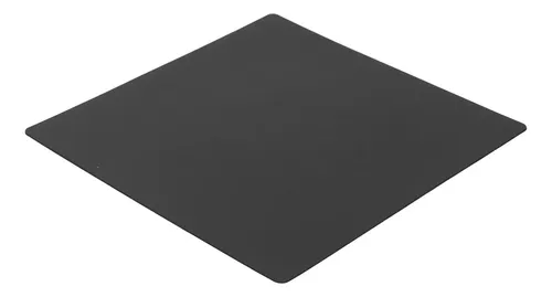 Impresora 3d Con Base De Goma Blanda, Plataforma Flexible, A