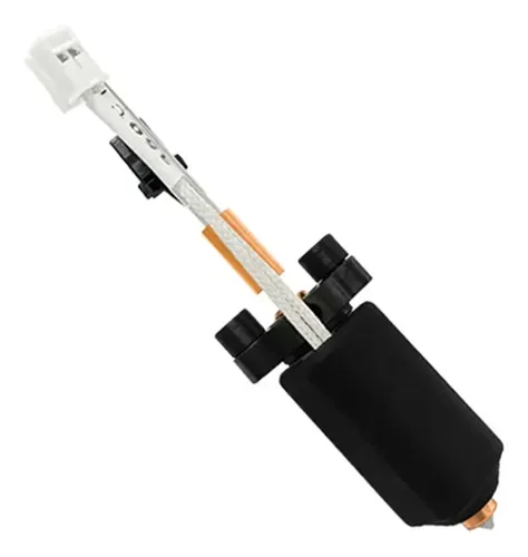 Kit De Bloque De Calefacción Cerámico Para Hotend Pro 3d