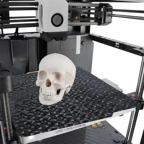Placa De Construcción Para Impresora 3d 257x257mm