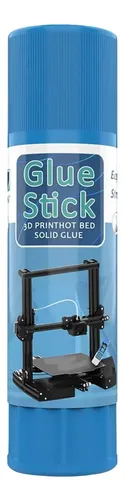 Pegamento Para Cama Para Impresora 3d, Placa De Cama Calient