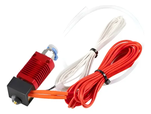 Hotend Completo 24v Extrusor Ender 3 Ender 5 Cr 10