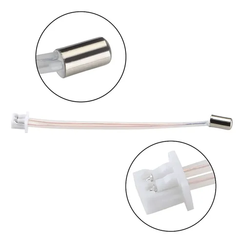 Kit De Termistor Ht-ntc100k Con Sensor De Temperatura Para