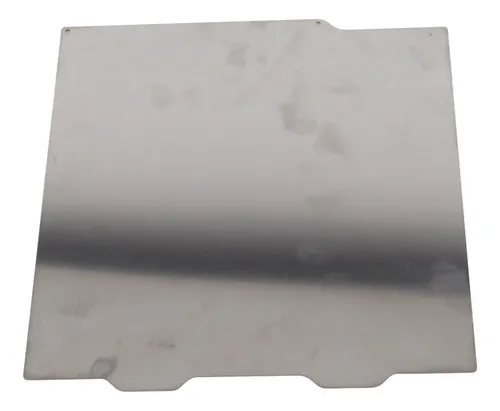 Placa De Construcción Smooth Pei, Flexible De Una Cara, 184