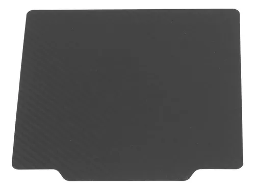 Accesorios Para Impresora 3d Placa De Acero Flexible Lisa