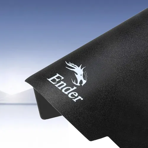 Placa Build Plate Creality Ender 3, 235 X 235 Mm, Magnética