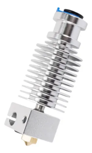 Kit Hotend De Impresora 3d Para E3d V6 Metal De Fácil Instalación
