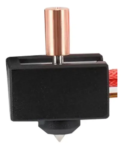 3x Para -3 Piezas De Impresora 3d Bimetálicas Hotend Heatbre