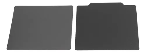 Accesorios Para Impresora 3d Placa De Acero Flexible Lisa