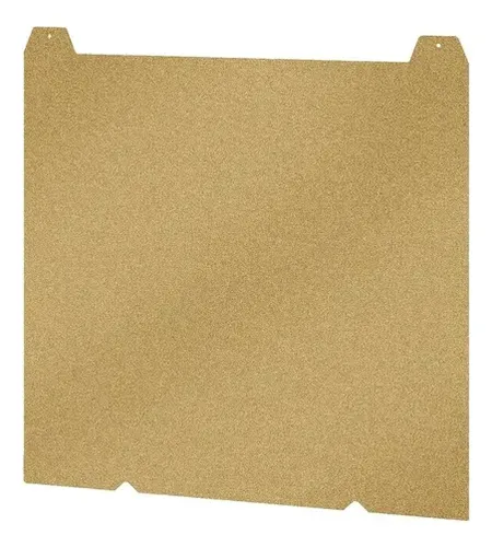 Placa Flexible Magnética 235x235mm Para Impresora 3d