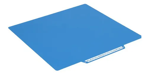 Placa Fría Para Impresora 3d, Apta Para Ad5x, 235 X 235 Mm,