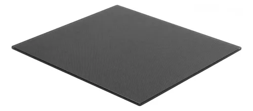 Placa De Construcción De Plataforma De Vidrio Con Impresión