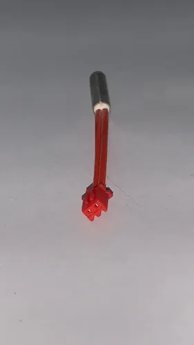 Resistencia Cartucho Calefactor Impresora3d 24v Ender 3 V3se