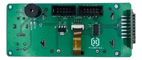 Pantalla Artillery Hornet Original 12864 Mini