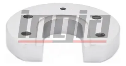 Traba Tipo Herradura Para Hotend Impresora 3d Cnc