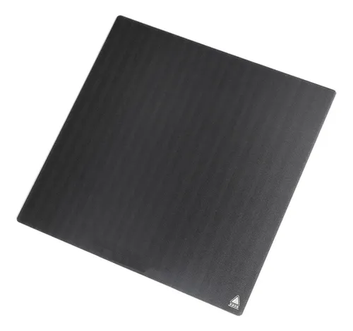 Consumible De Construcción De Cama De Vidrio Templado Para P