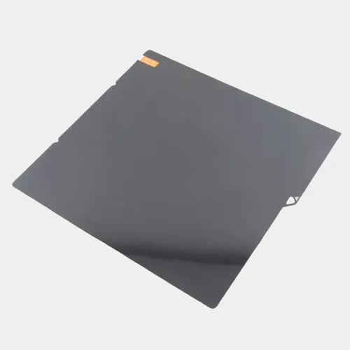 Placa De Construcción De Plataforma De Impresión Flexible De