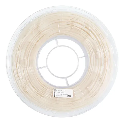 Creality Nylon Filament 1.75mm, 3d Printer Filament, 1.0kg (