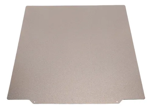 Placa De Construcción Peo Pei Para Impresora 3d, Plataforma
