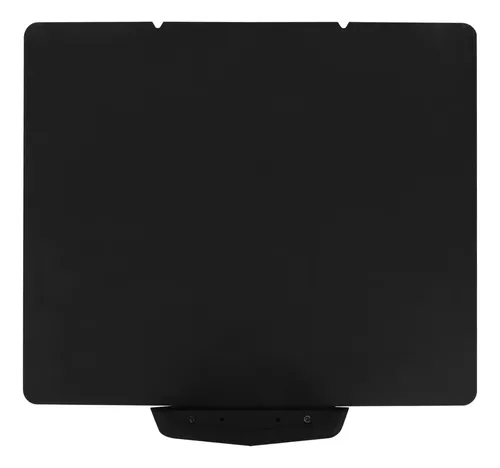 Plataforma De Impresión Pei Creality Sermoon D3 Original