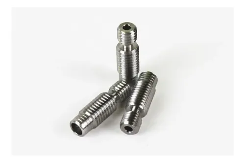 Barrel All Metal Hotend E3d Impresora 3d