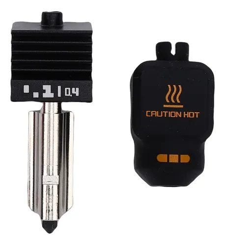 Kit Hotend, 2 Unidades, Apto Para Impresora 3d H2s, Boquilla