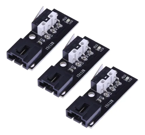 Impresora 3d Duradera De 3 Piezas Con Interruptor De Límite