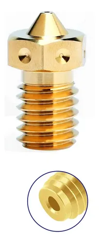 Para Prusa Mk4 Hotend Con Cartucho Calefactor, Bloque De Cal