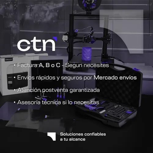 Hotend Compatible Anycubic Kobra 3 Ctn Soluciones