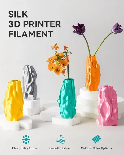 Filamento Pla 1.75mm 1kg Color Madera For Impresora 3d