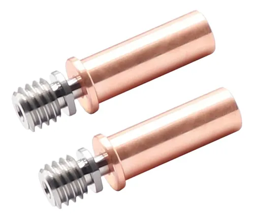 Suministros De Tubo De Barril Térmico Duradero De Reemplazo