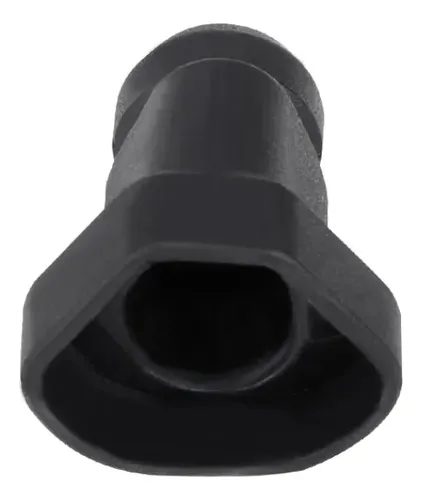 Funda De Silicona Para Hotend Creality Ender-3 V4