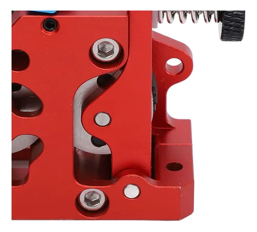 Kit De Extrusora Hgx, Engranaje Reductor De Acero Endurecido